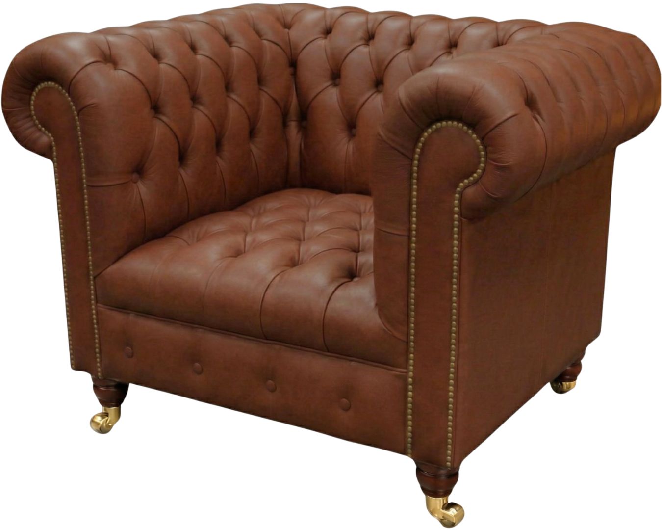 The Dorchester Chesterfield